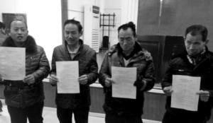 河南新野猴戏艺人被判无罪 望简化办运输证程