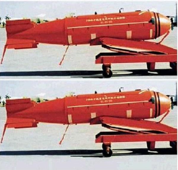 敌国的电网开关 将由中国空军控制