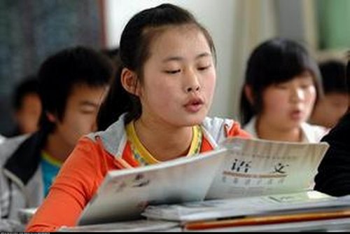 陕西榆林施行15年免费教育 幼儿园到高中全免