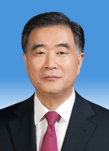 中央决定胡春华兼任广东省委书记 汪洋不再兼任