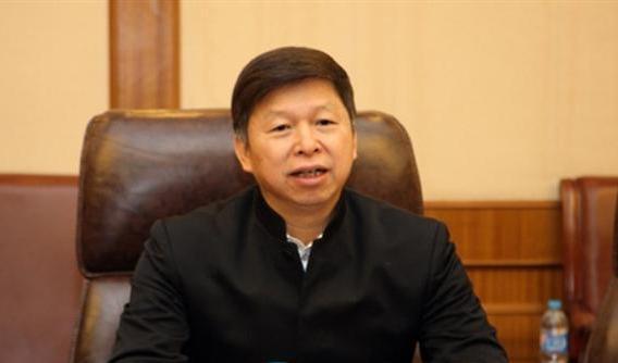 宋涛出任中联部部长 王家瑞不再担任(图)