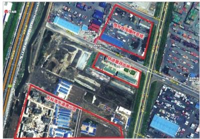 天津爆炸事故7点释疑：消防员伤亡为何惨重