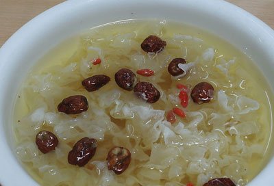 养生:秋季滋阴润肺 8大肺最爱的白色食物_新闻_腾讯网