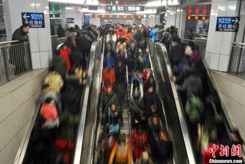 “北漂”眼中的北京户口：只求一份归属感