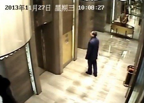 沈阳市卫生局长与医院院长开房被责令辞职