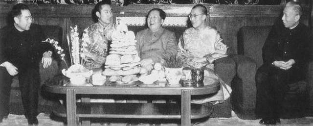 春节与藏历年“牵手”达赖喇嘛怎么过藏历年?