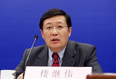 The Ministry of finance: China won't publish large-scale finance to stimulate policy this year
