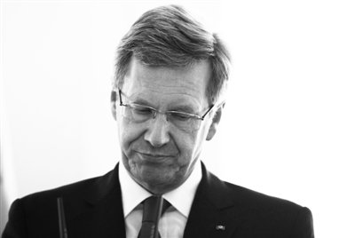 德国总统陷涉腐丑闻辞职 曾干涉媒体报道自由