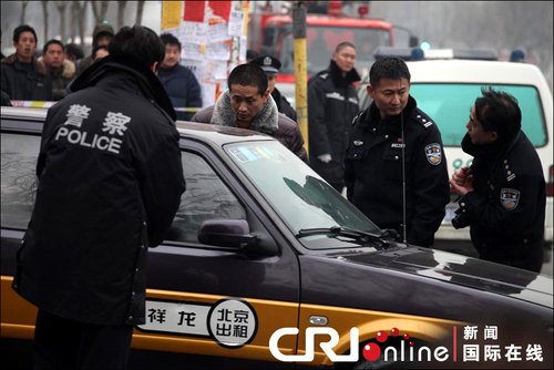 犀利哥的哥_北京的哥月收入(2)