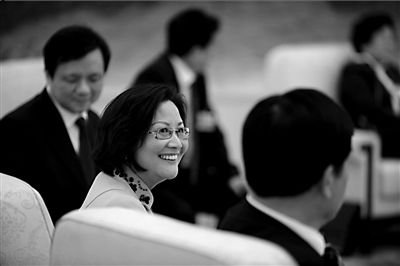 林毅夫之妻：梦想活到一百岁能等到回台祭父