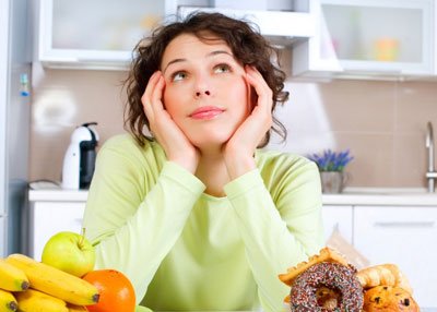 <em>女性</em>养生:夏日吃13种食物 让你做无痘美女_新