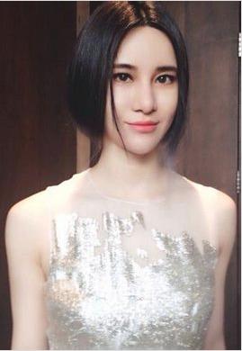  尚雯婕 :与命运抗争,为音乐而生_新闻_腾讯网