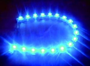 3名科学家获诺贝尔物理学奖 发明蓝光LED