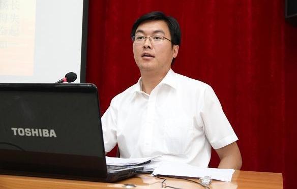39岁王华杰升任共青团青海省委书记 跻身正厅