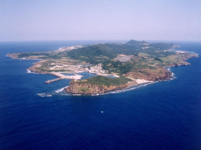 日本自卫队进驻钓鱼岛附近岛屿 监视中国动作