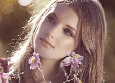 女性养生:眼睛<em>头发</em> 女人<em>身体</em>最脆弱的14个部位