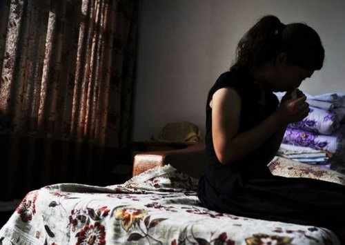 云南昭通官员<em>强奸女教师</em> 现场实拍高清图_新闻