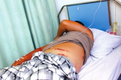 �±�����Ƿ��н����̾� ��˾��������ǰδ����