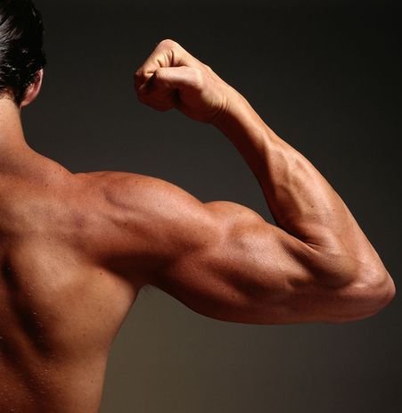 男性养生:熟男10个难以逆转的衰老变化【组图