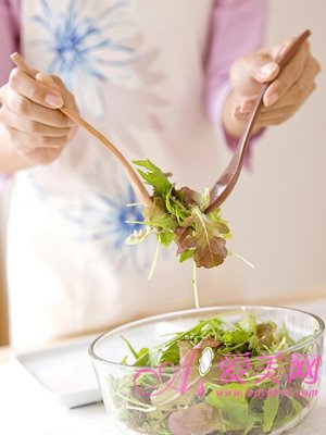 饮食瘦身:3天营养减肥食谱健康减肥轻松享瘦