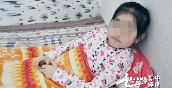 十岁女童不幸患重病 亲生父母竟不给配型