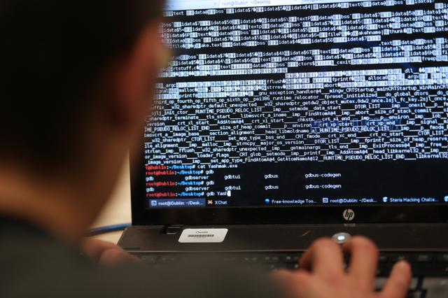 加拿大罕见指责"中国黑客" 称国家研究院遭袭