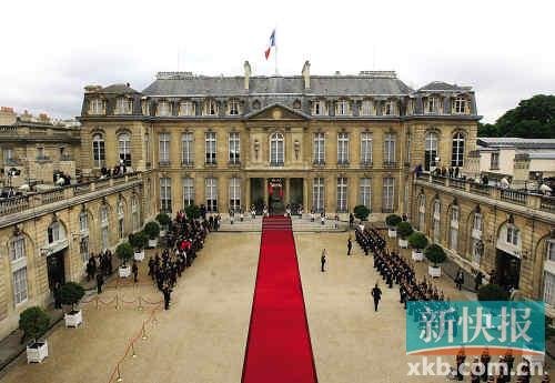 专家：推行官邸制最好自下往上试点