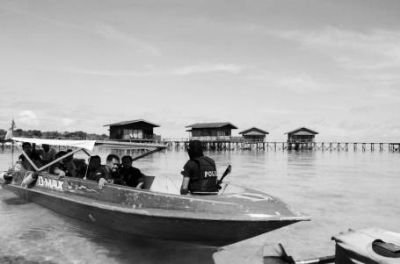 台湾夫妇马来西亚遭劫 丈夫身亡妻被掳致菲南