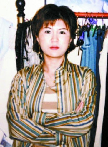 原朝鲜美女间谍金贤姬访日 曾制造百人死亡空难