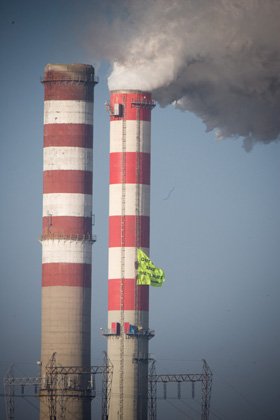 碳税！2012年拟开征