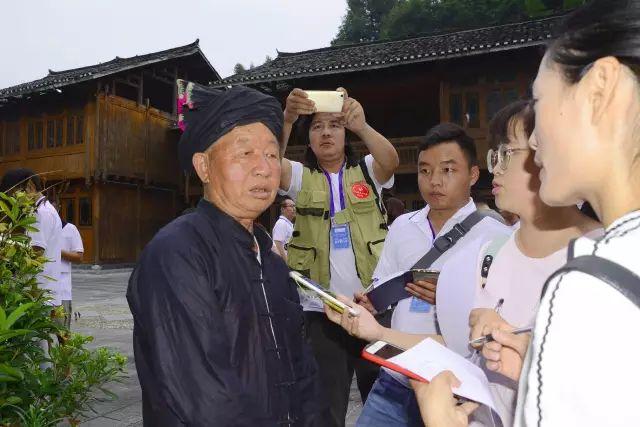 【网络媒体“走转改”】侗乡黎平：高铁路上的旅游小康梦