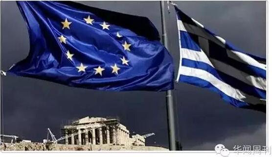 希腊莫慌 看史上欠钱不还的国家咋收场？(图)