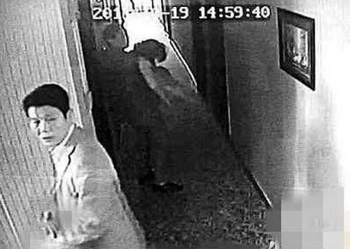 云南昭通官员<em>强奸女教师</em> 现场实拍高清图_新闻