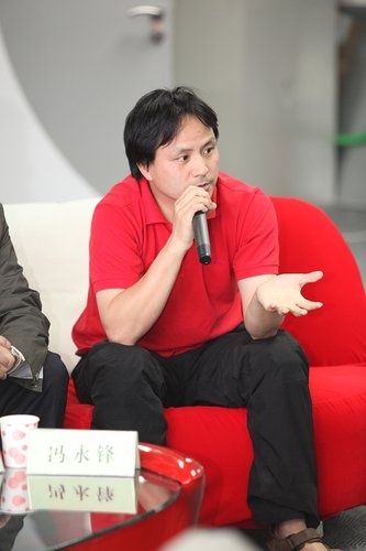 未来十年 中国记者面临什么环境灾难？