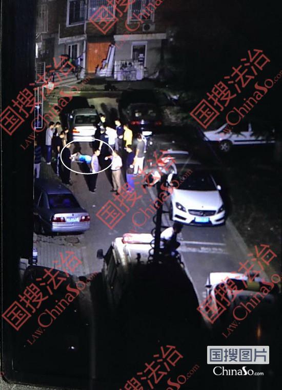大连枪杀案凶手花2万赴四川买枪 家庭积怨颇深