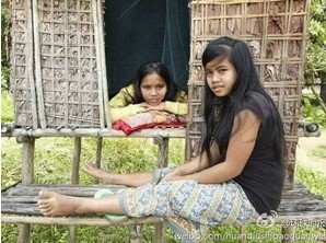 柬埔寨一<em>部族</em>认为<em>少女</em>过性生活可获超能力_