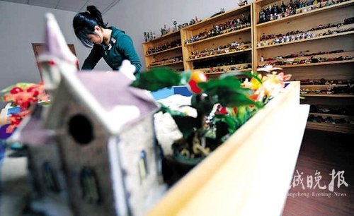 别以爱的名义控制孩子