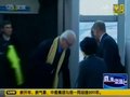 视频：美特使访中日韩 就朝鲜半岛局势展开磋商