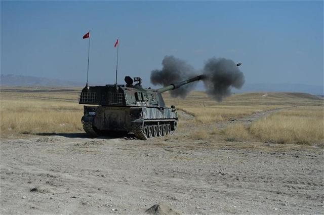 土耳其民调：大约64％土耳其民众越来越不相信能加入欧盟