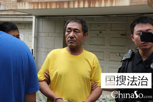 大连枪杀案凶手花2万赴四川买枪 家庭积怨颇深