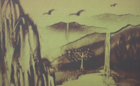 峨眉雪芽品味峨眉春天路展在成都上演