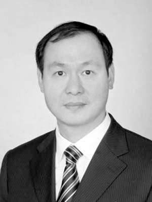 温州瓯海区委书记被捕