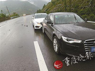 3辆豪车高速避让流浪狗’果博东方开户152 / author:宝玲 / PostsID:296145