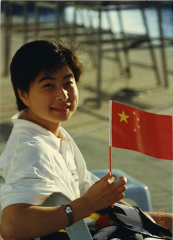 豪门爱晶晶 揭郭晶晶旺夫相蜕变过程