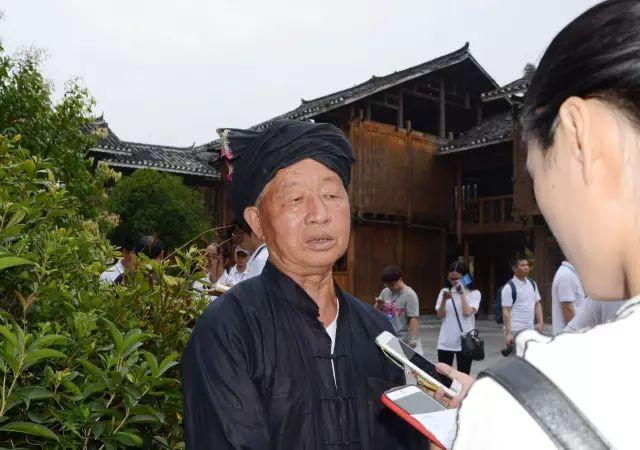 【网络媒体“走转改”】侗乡黎平：高铁路上的旅游小康梦