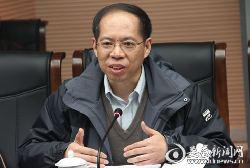 足协掌门人韦迪被曝下课 政策法规司长可能接任