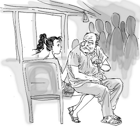 ���˹�������Ҫ�������Ů���� ����������