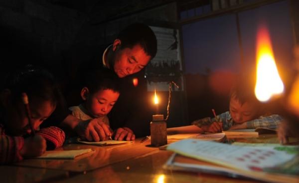 中央财政下拨22.8亿元奖补乡村教师