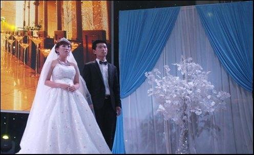 河南小伙韩国打工与姑娘拿错鞋成就跨国姻缘