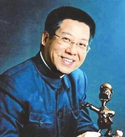 央视名嘴李扬从政任动漫集团党委书记